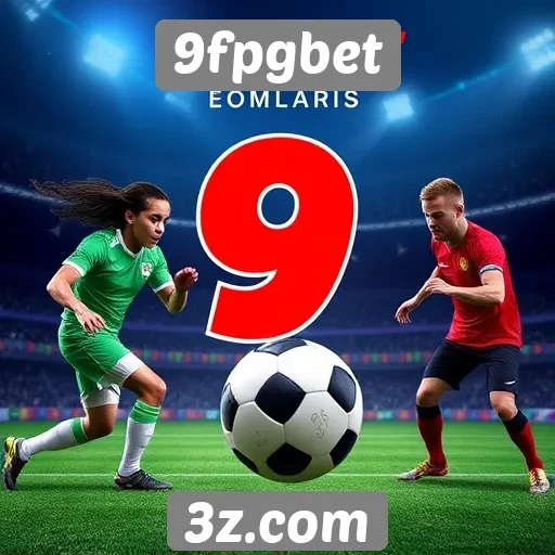 Eventos de jogos ao vivo programados no 9fpgbet