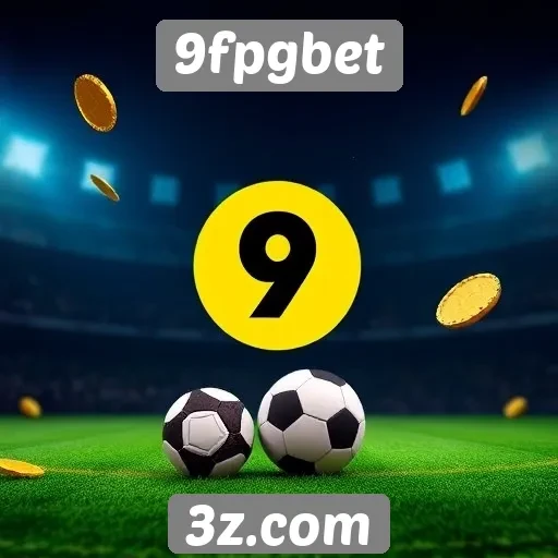 Histórico de promoções e bônus do 9fpgbet