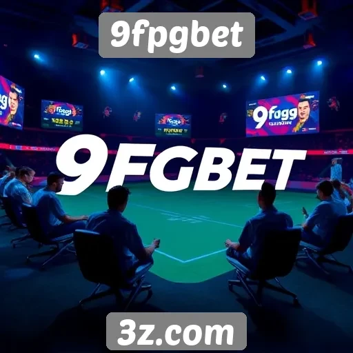 Avaliação da segurança em transações no 9fpgbet