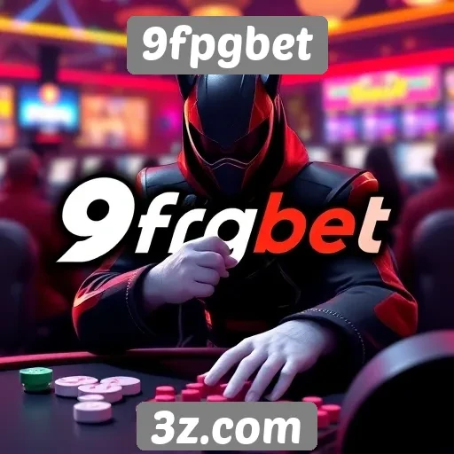 Perspectivas de crescimento para 9fpgbet