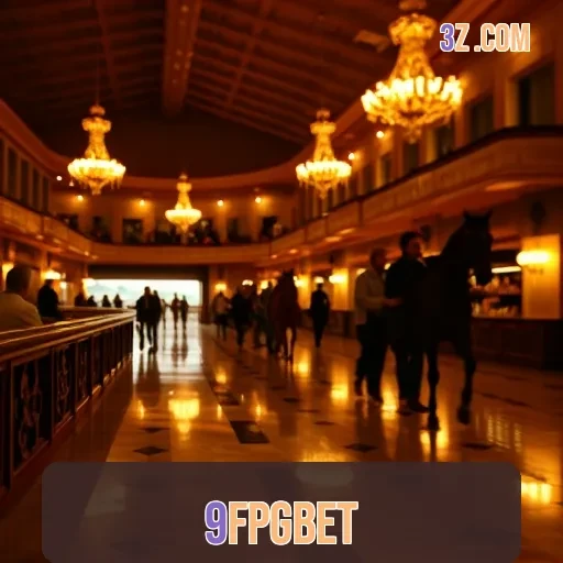 9fpgbet: Aposte em Esportes e Ganhe Emoção Instantânea