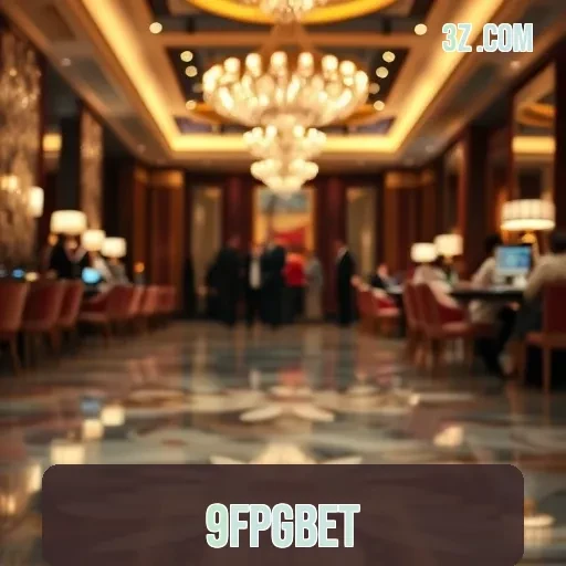 9fpgbet Móvel: A Diversão na Palma da Sua Mão