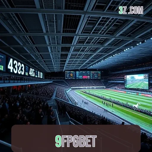 9fpgbet: O Segredo por trás da Seção VIP que Encanta Jogadores